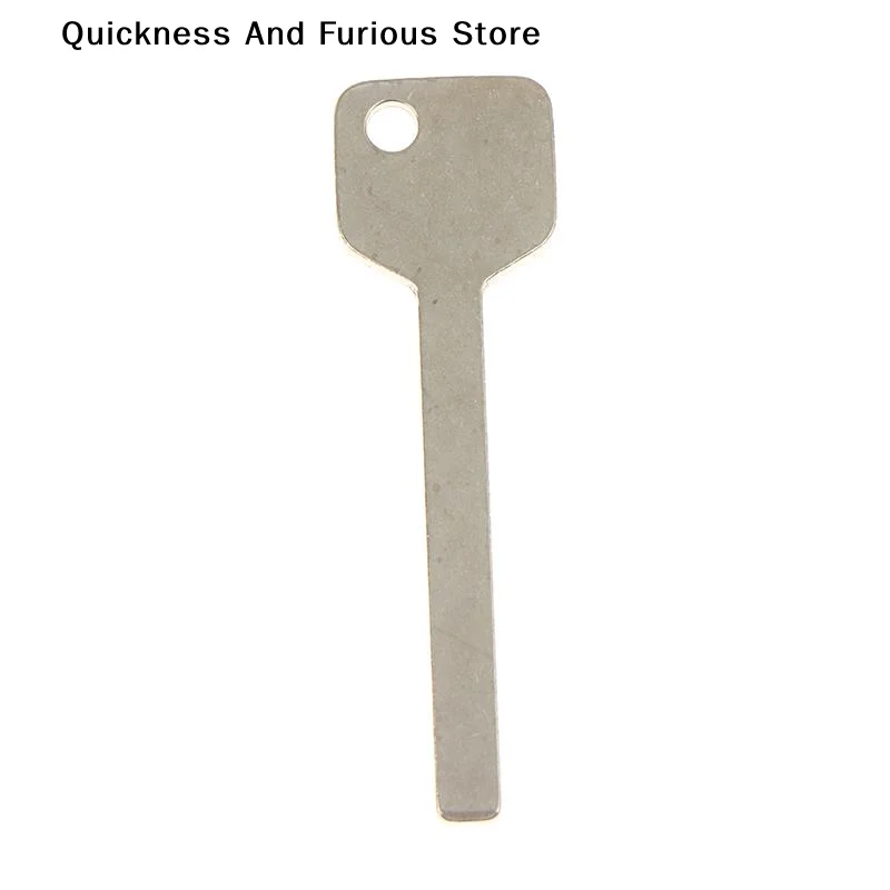 

【MO】ключ-вставка для автомобиля Voyah, лезвие дистанционного ключа для Voyah Free Passion I-Free VOYAH Dreamer, автомобильный аварийный механический ключ, лезвие