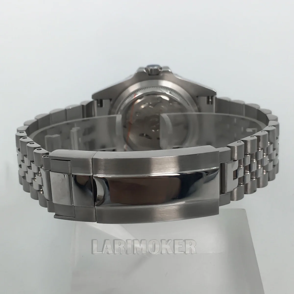 38mm 36mm NH35A PT5000 men's automatic diving watch Date Sapphire glass unidirectional rotating bezel mechanical wristwatch