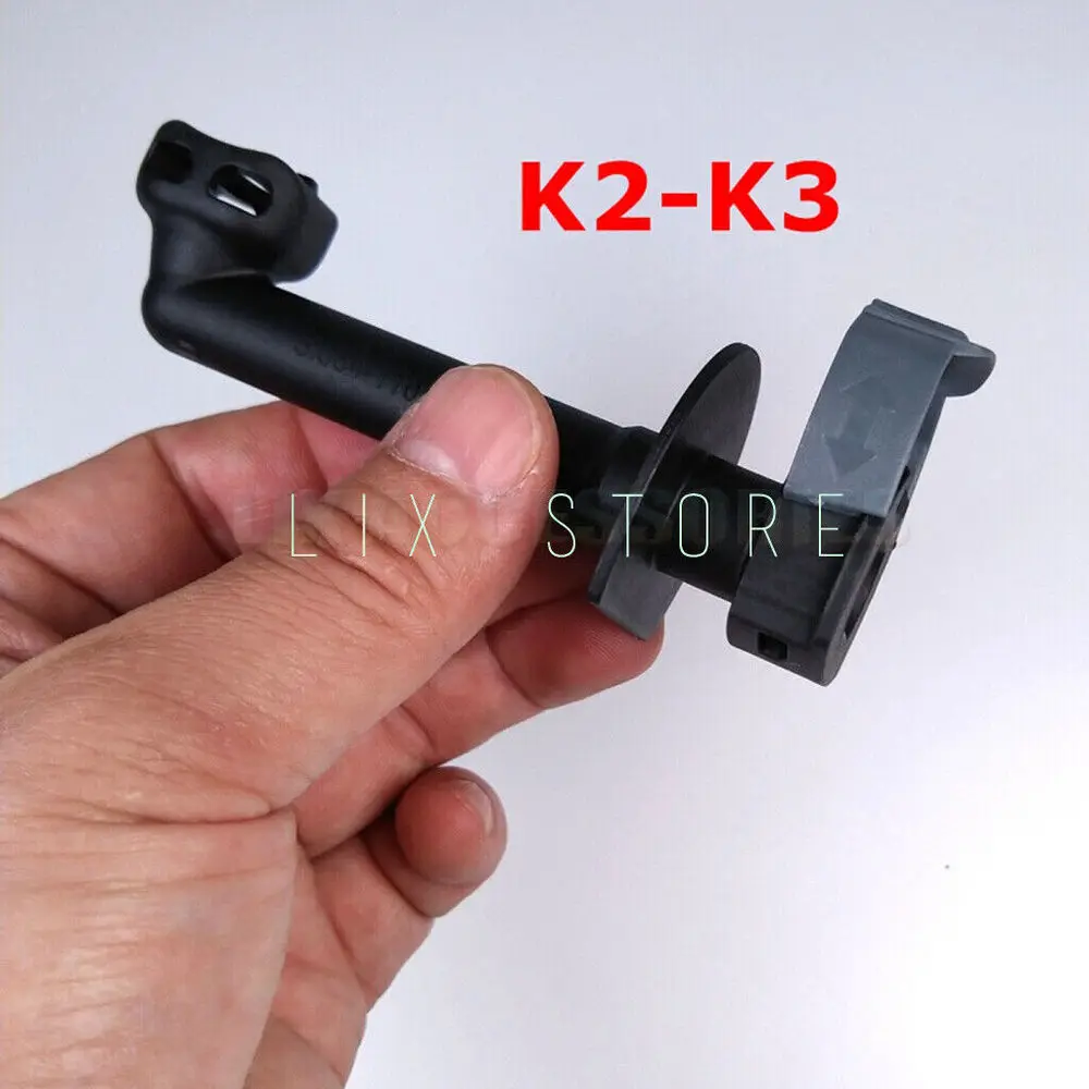 

1PC K2-K3 replace For Karcher High Pressure Washer Outlet Elbow