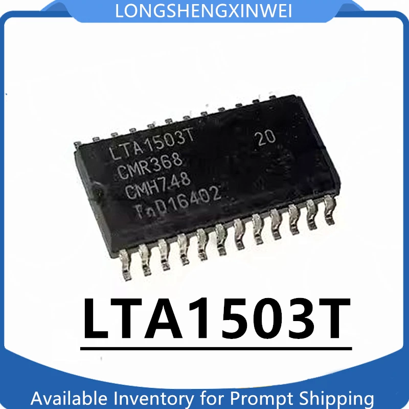 

1PCS New LTA1503T Original SOP24 Packaged
