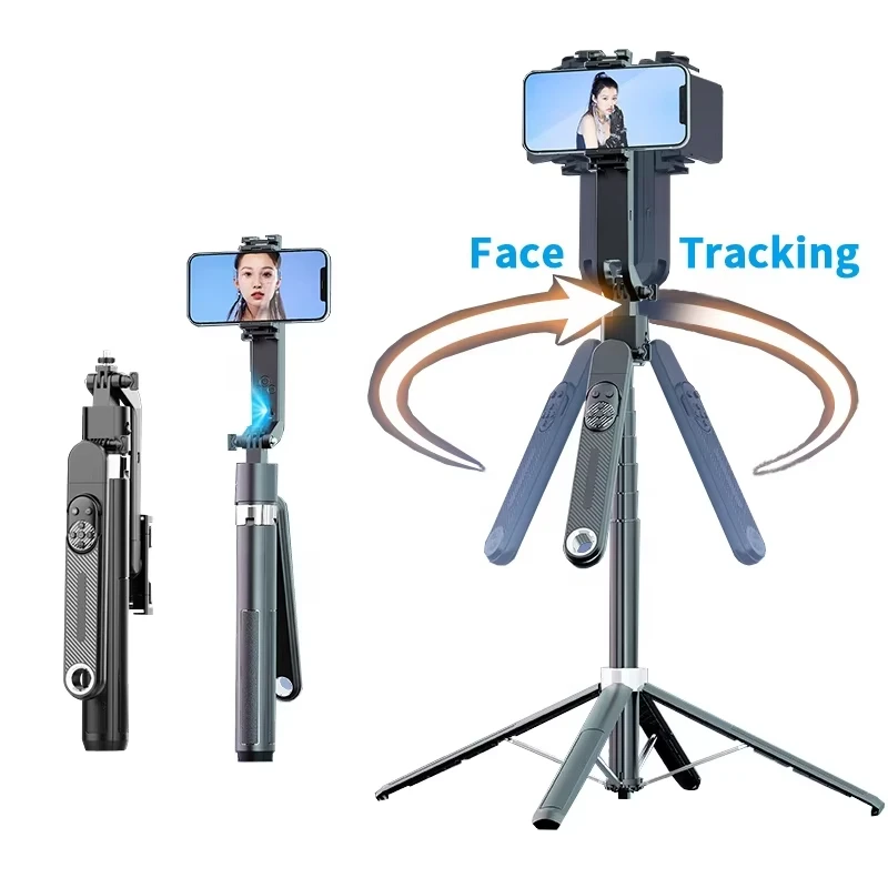 360° Auto Face Tracking Tripod, 70