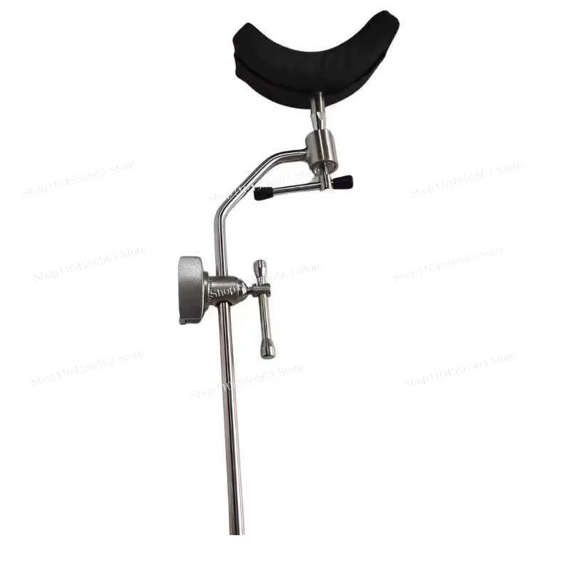 Surgical Bed Accessories, Hand Rest, Tripod, Including Retainer