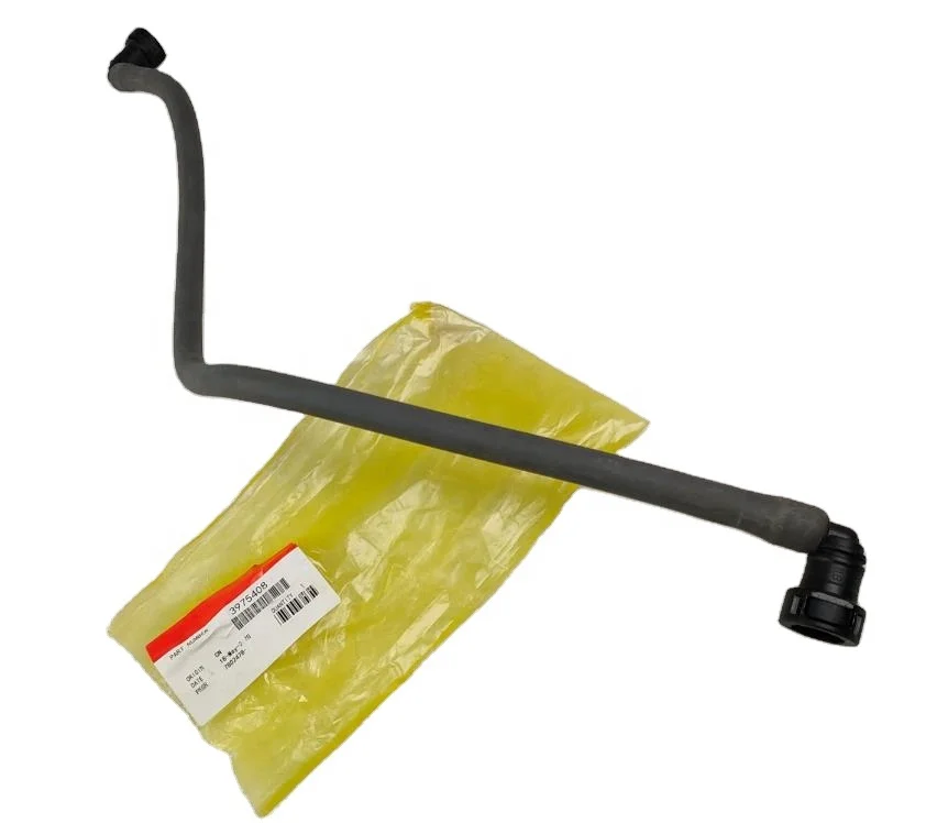 

6L ISLe QSL8.9 QSL9 L9.3 6LTAA9.3 SAA6D114E-3 diesel engine fuel supply tube 3975408