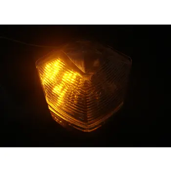 8 best sales zx6r 2012 - №2