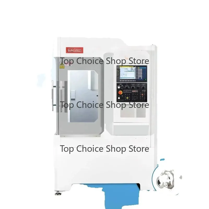 SZGH Automated Mini C1nc Milling Lathe Hine Direct Factory Price With Full Set