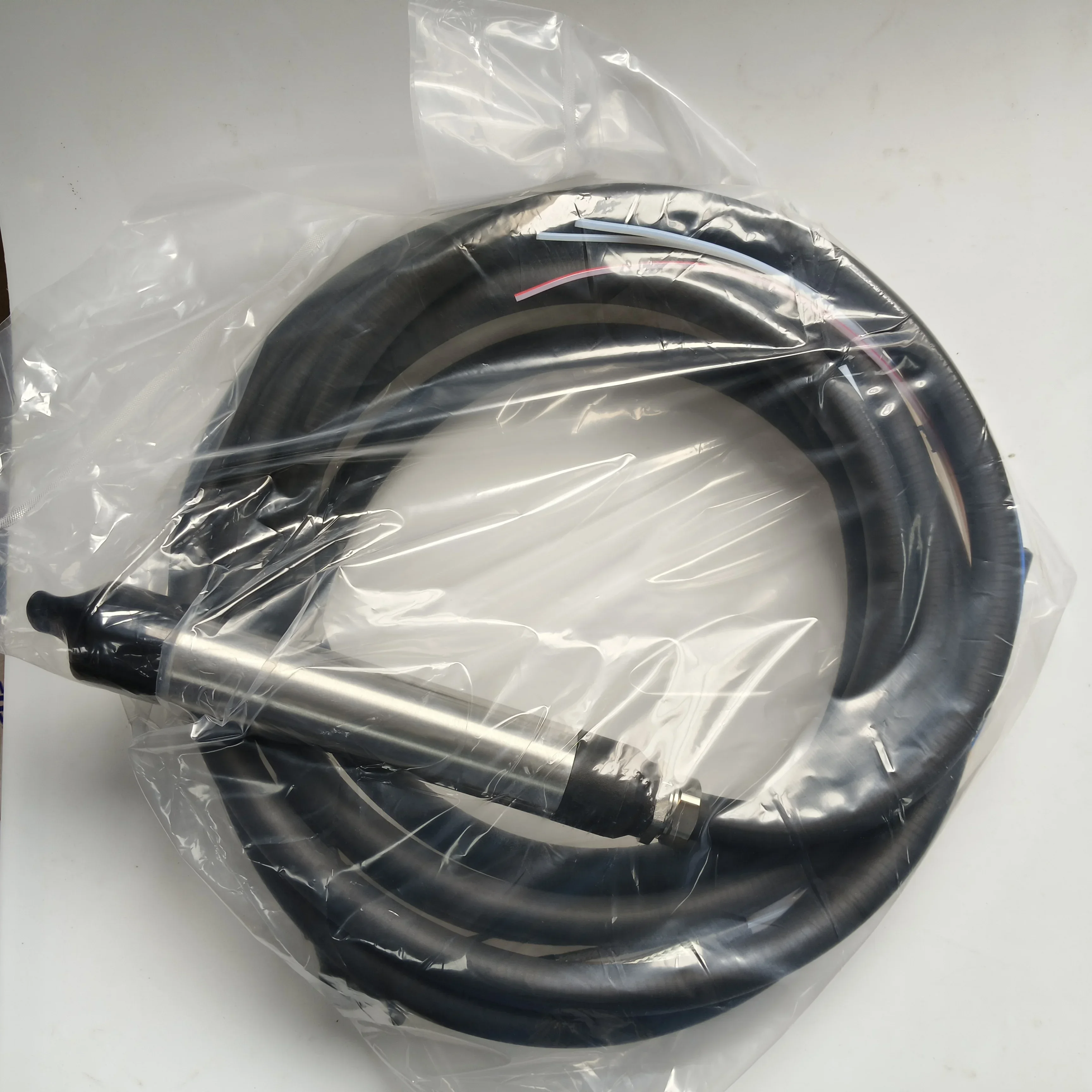 399556 Original Printhead and Umbilical Complete 6 meter 60 micron Original for 1610FG 1620FG 1520FG Videojet printer