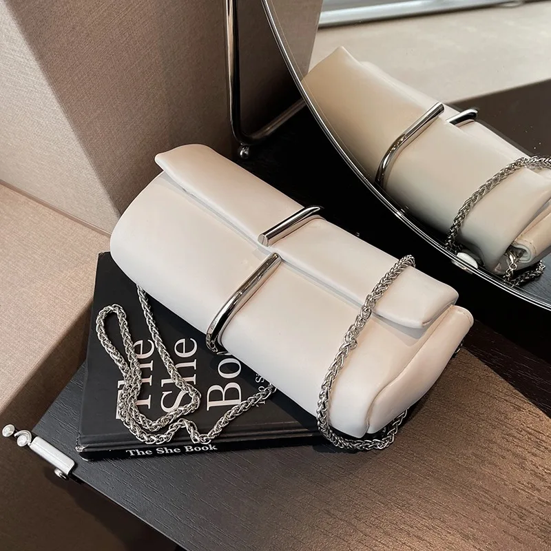 

New Luxury Design Women‘s Bag, Casual Messenger Bag, Fashion Women's PU leather Crossbody Bags