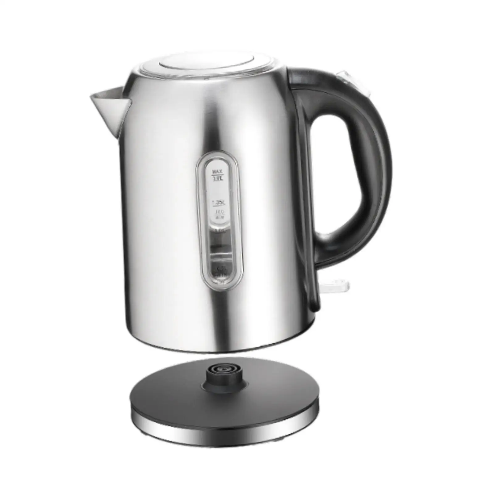 Electric Kettle Automatic Shut Off Hot Water Boiler for Hotel Home Party