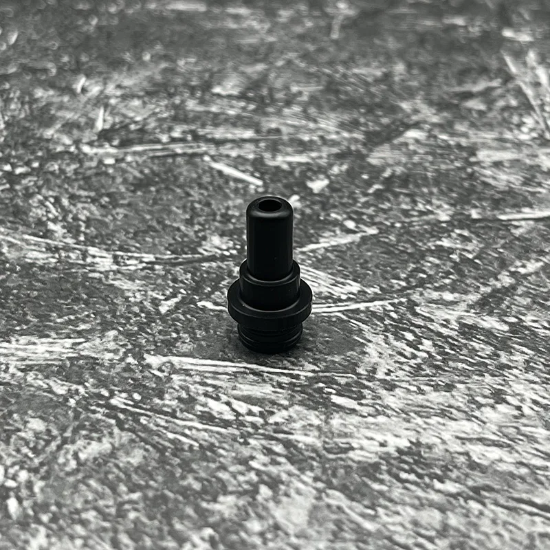 510 بالتنقيط تلميح PC POM PEI المواد ل صفارة الإنذار V4 MTL RTA Berserker Mini V2 MTL RTA خزان البخاخة Vape ملحق