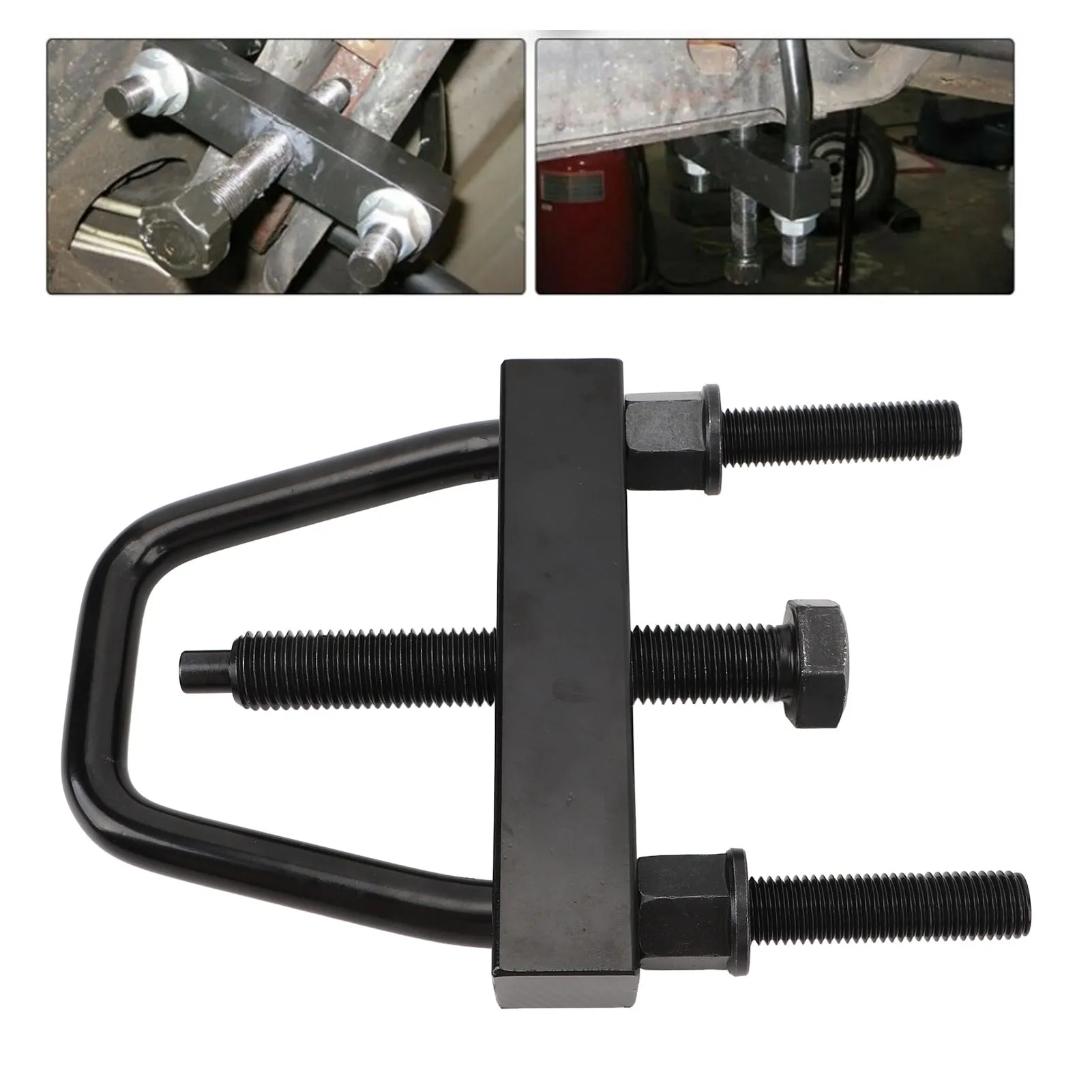 Universal Aluminum Torsion Key Unloading Tool Torsion Bar Install & Removal Service Tool For 2500HD 3500HD K1500 K2500 K3500 Pic