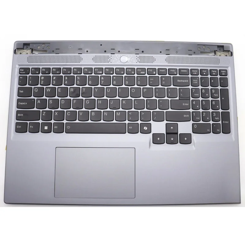 

Верхний корпус с подставкой для рук и RGB-подсветкой (US-раскладка) для Legion Slim 5 16AHP9 83DH 16ARP9 83EX