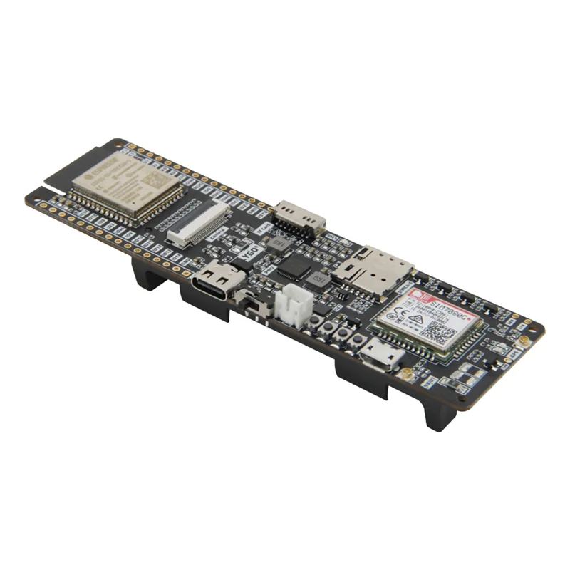 アップグレードされた LILYGO T-SIM7080G-S3 は Cat-M NB-Iot カード PMU WIFI Bluetooth をサポート