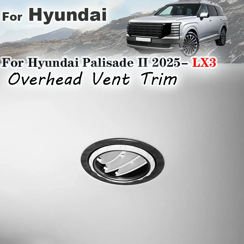 For Hyundai Palisad… - image