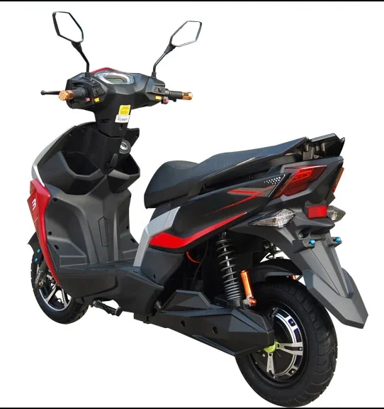 500/800W faster speed electric motorcycle for adults