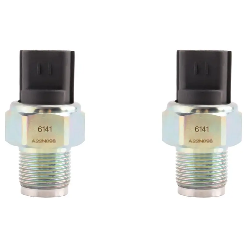 

A60E-2X RE520930 RE515635 Fuel Pressure Sensor For 7420 7520 7710 7810 8120+ Fuel Rail Pressure Sensor