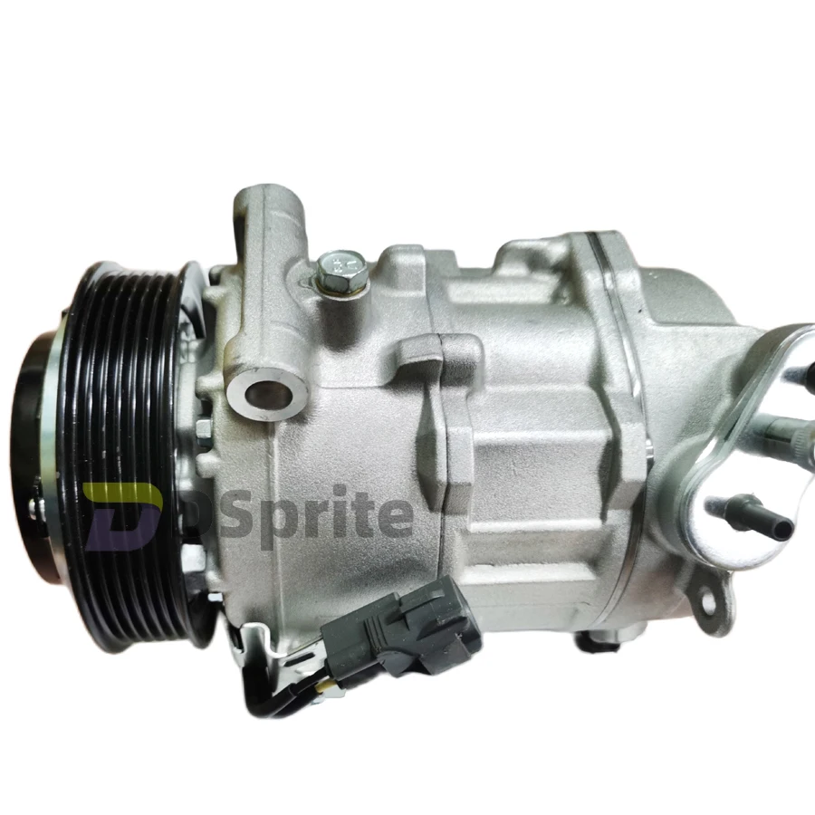 7SBH17C AC Compressor  447160-6731 For Chrysler 200 / Jeep Cherokee V6 68103198AA 68103198AB 68103198AC MC4471606731 4471606731