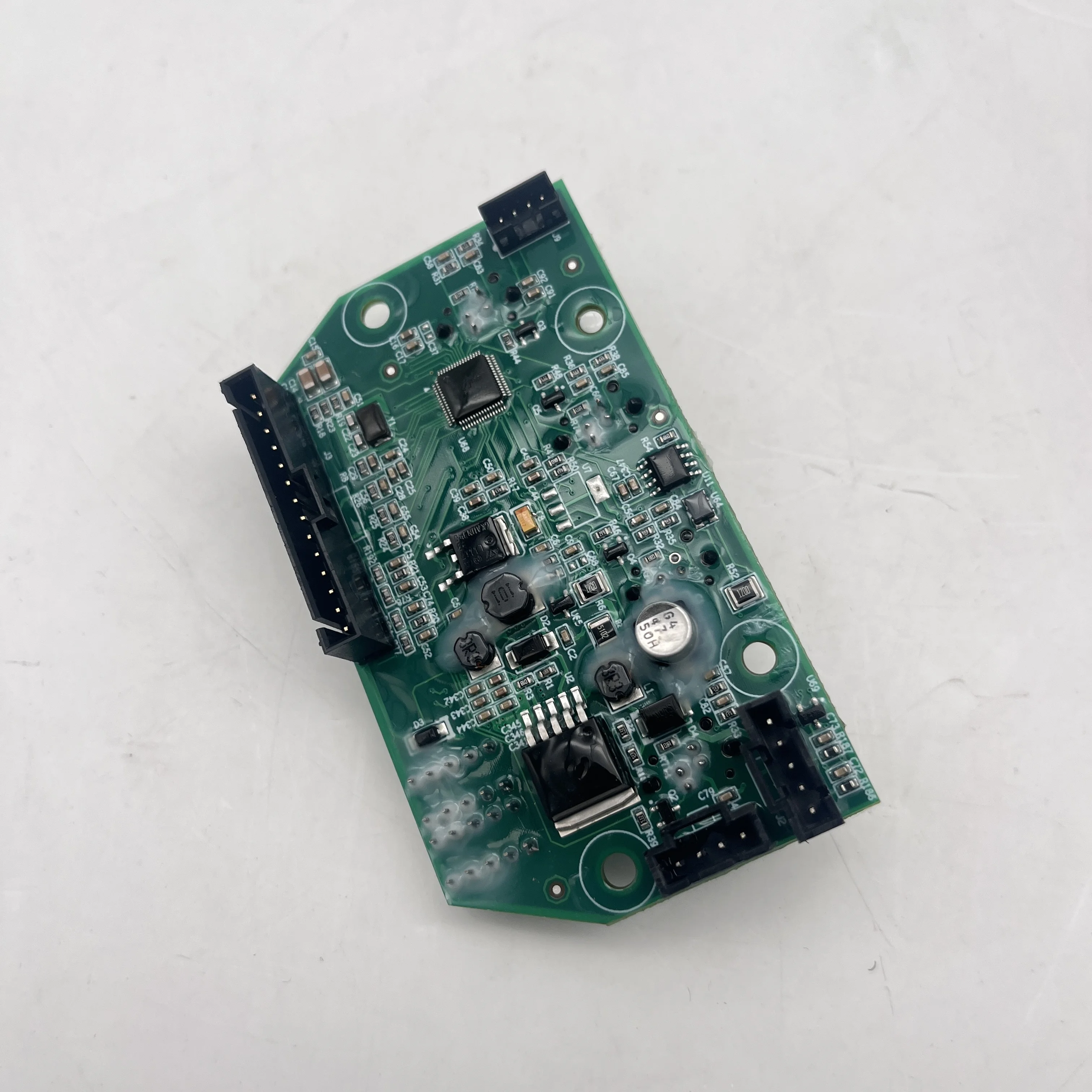 

BANGZHUO Aftermarket LGMG Circuit Board Pcba Aerial Lift Parts 4130001046007 for LGMG Electric Scissor Lift S0607 S0607E...