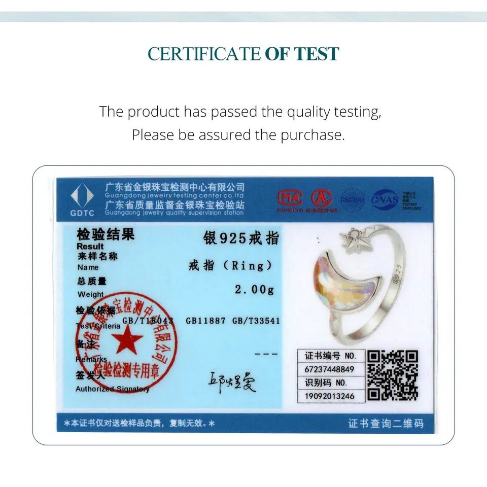 Product detail