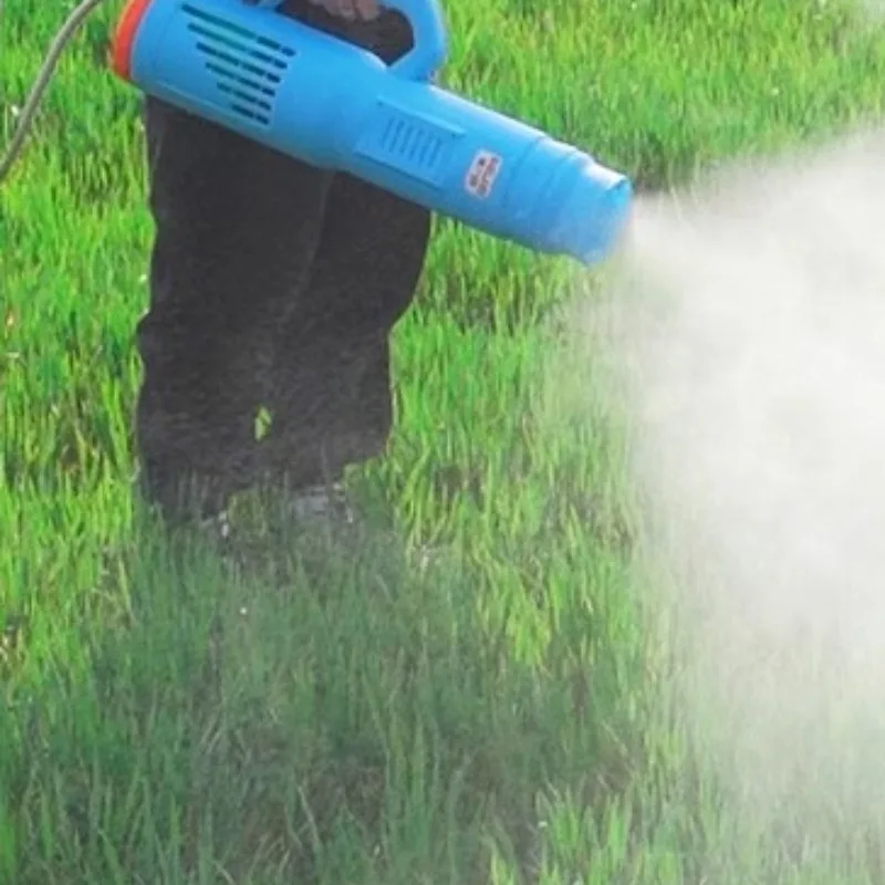 Professional Garden Disinfection Sprayer Electric Pesticide Application Special Farm-oriented High Power Wide-bound Garden Tools