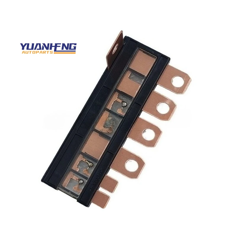 

82620-33130 8262033130 Fuse Box Fusible Link Block Assembly FOR Toyota 2019-2022 AVALON CAMRY RAV4 Hybrid LE Sedan 2.5L 2487CC