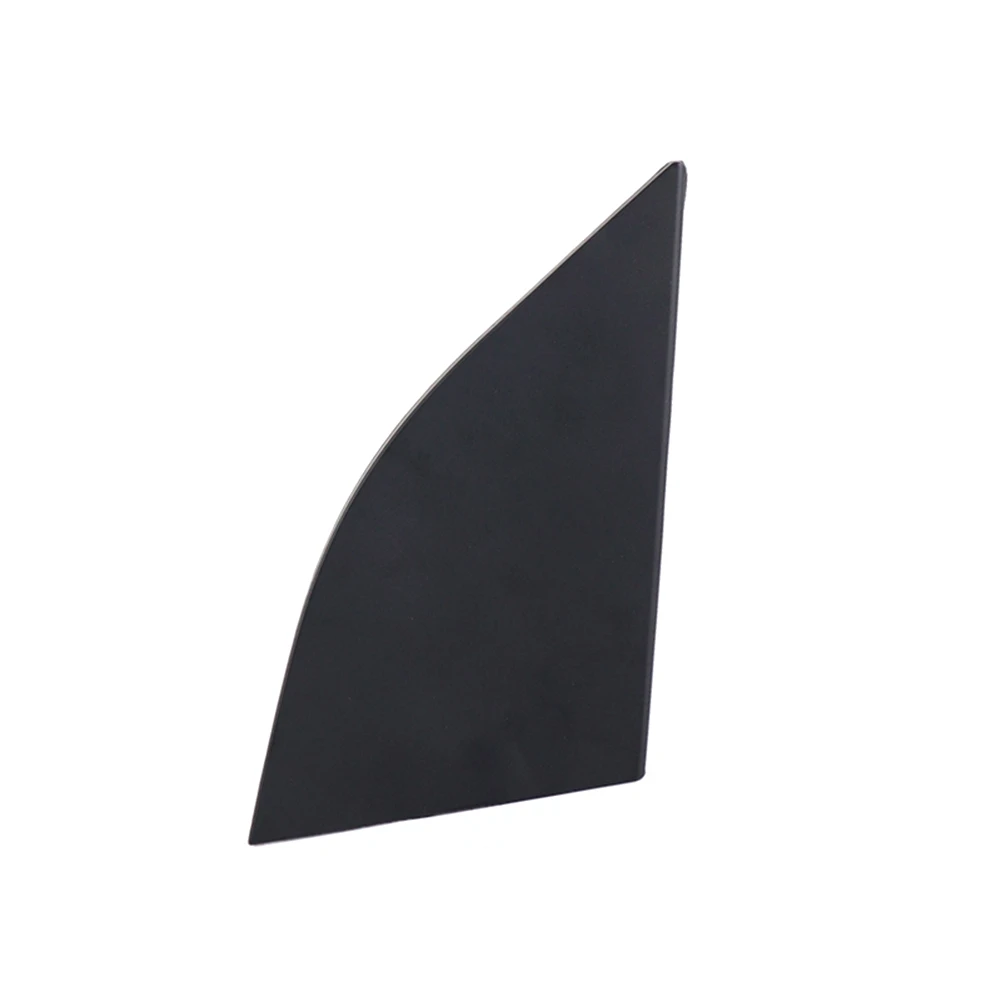 

For Captiva Sport Opel Antara 2008 -2015 Car Front Window Triangle Panel Door Outer Pillar Garnish Trim Cover