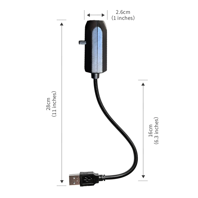 USB Projector Light Christmas Elk Santa Claus Night Light Switchable Pattern LED Projector Lamp for Room Ceiling Window Decor