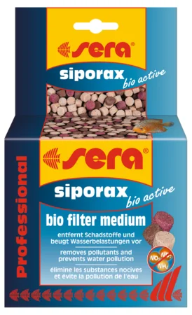 

Siporax Bio Active Professional