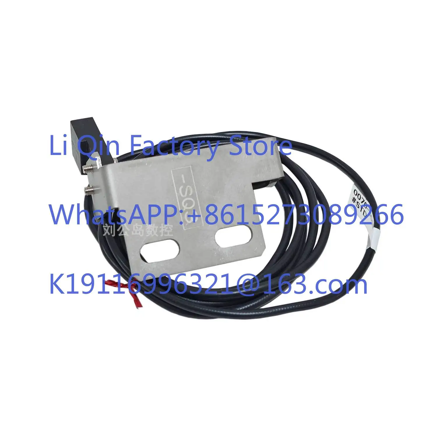 Spindle tool detection sensor proximity switch A04B-0070-D017 #STD domestic