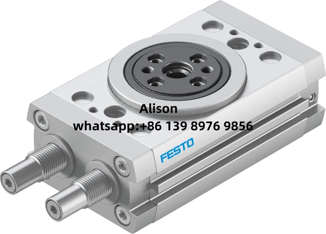 FESTO DRRD-16-180-FH-Y9A 1644389 DRRD-20-180-FH-PA 1395606 DRRD-20-180-FH-Y9 1427379A DRRD-25-180-FH-PA DRRD-25-180-FH-Y9A