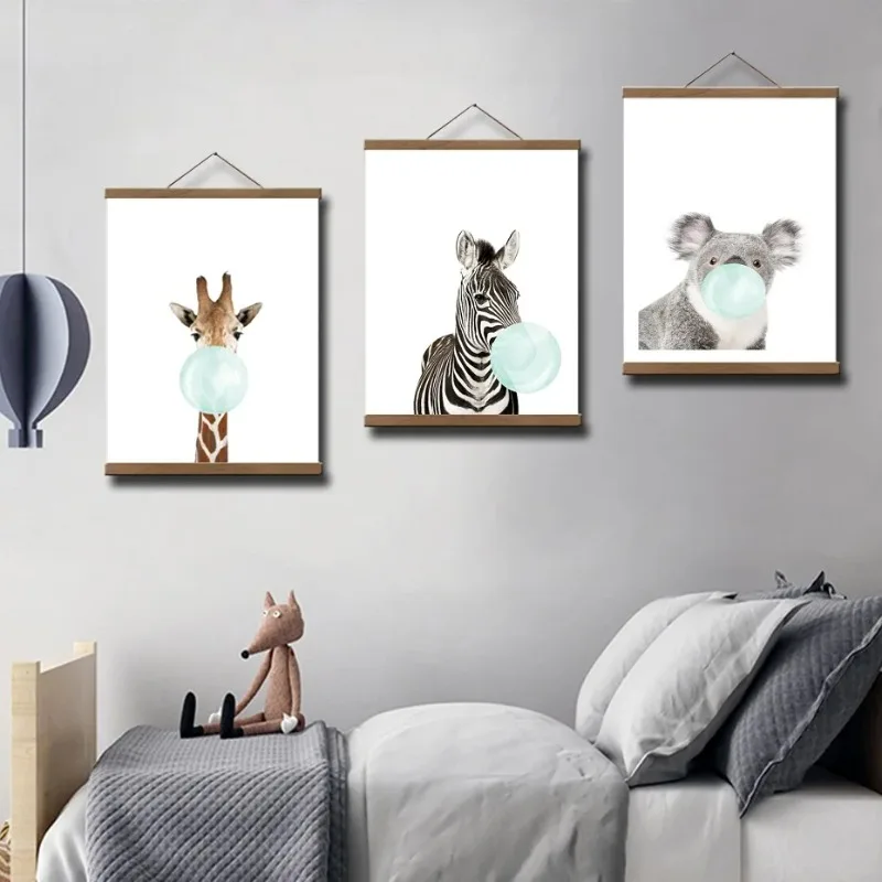 Thumbnail 4 - #8 Low Cost Picture Frames That Work