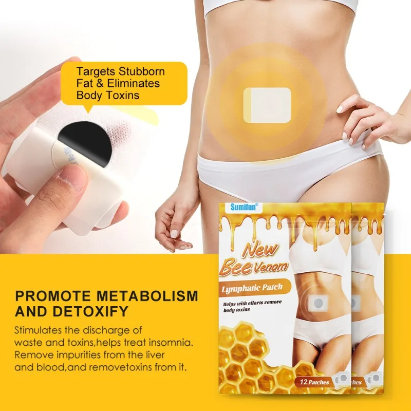 

Мед-лимфатический пластырь для подмышек и шеи — нежный лимфатический пластырь для ежедневной поддержки лимфатического ухода