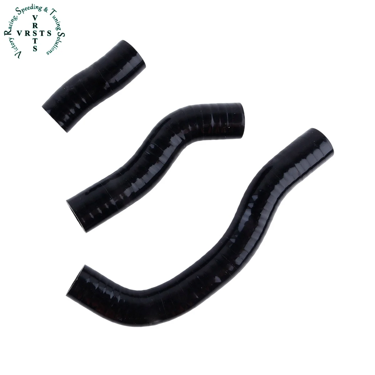 

3PCS For KTM 450SXF 450XCF 450SX-F 450XC-F 2007 2008 2009 2010 Motorcycle Tools Silicone Radiator Hose Kit Water Pipe Tube 3PLY
