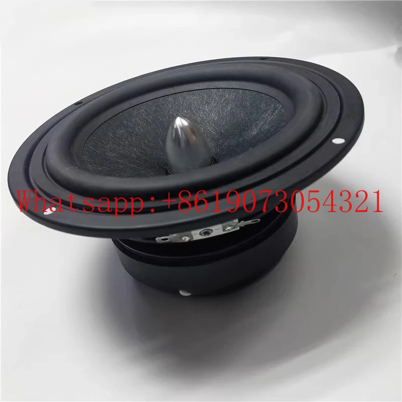 

Шерстяной бассейн, 6,5-дюймовый бас-динамик, 178 мм, лихорадка, вокал, машина, динамик, динамик PW-176XC