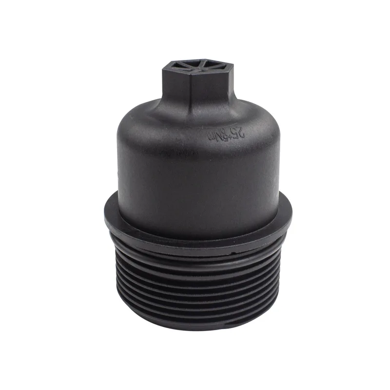 Consistent Performance Oil Filter Cover for Dodge For Chrysler For Jeep Cars Replaces 68191350AA with Proven Durability