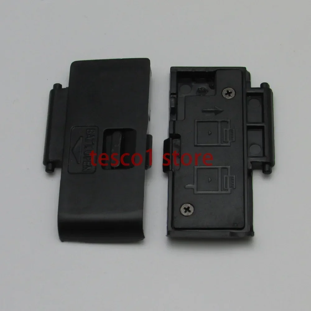 NEUE Batteriefachabdeckung Kappe Lippe Ersatz für Canon EOS 550D Kamera Ersatzteile