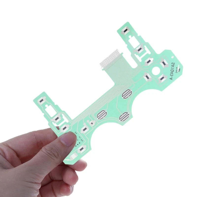 Ribbon Cable Circuit Board Conductive Film SA1Q43-A for H Controller