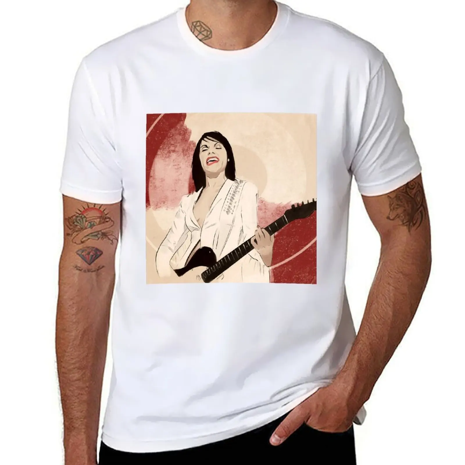 

Harvey PJ Is Love. This T-Shirt Halloween Casual T-Shirt