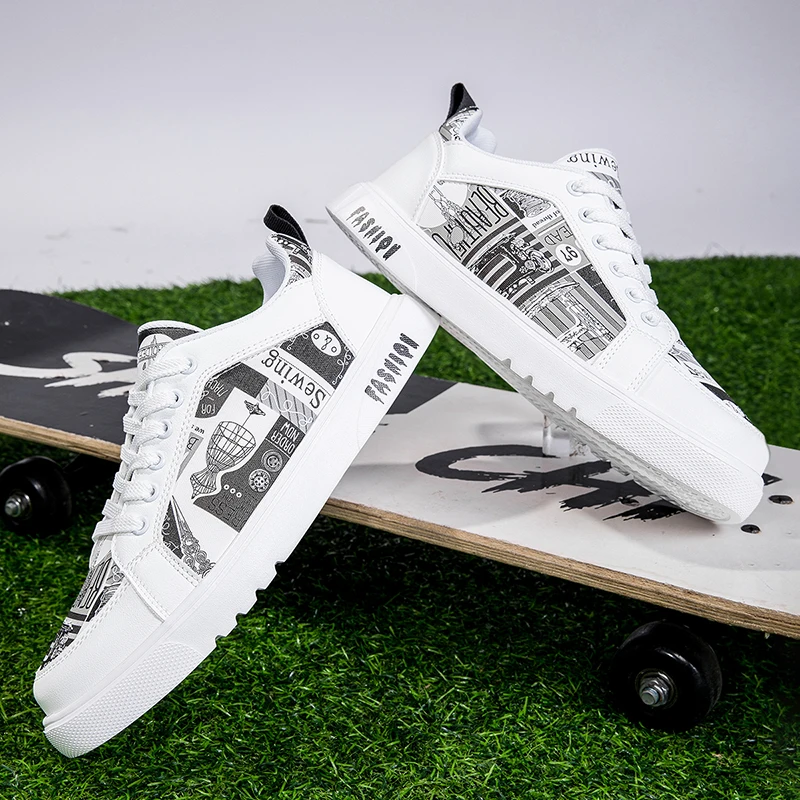 

Новая оригинальная повседневная обувь с низким вырезом, мягкая простая универсальная спортивная обувь в стиле ретро, легкие летние дышащие противоскользящие кроссовки