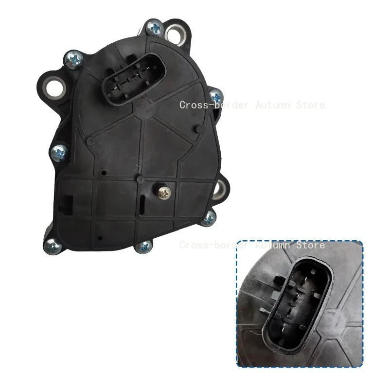 Actual Transmission Drive Motor Replacement Parts 800 1000 Series
