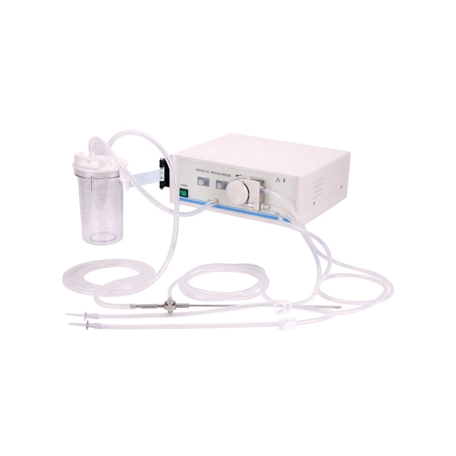 

Arthroscopy hysteroscopy irrigation pump arthroscopy irrigation set laparoscopic suction irrigation set