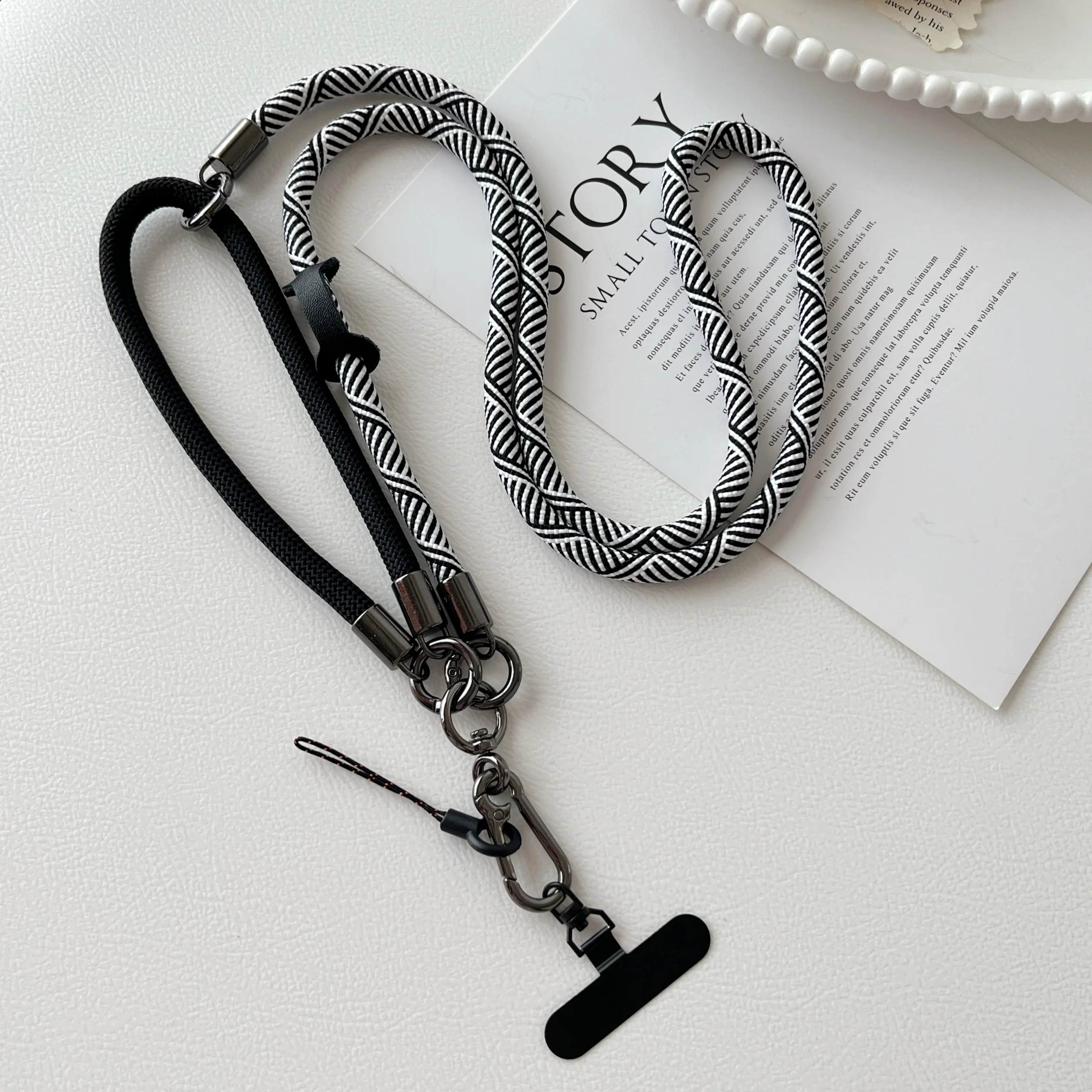 Multi-Functional Mobile Phone Lanyard, Gift