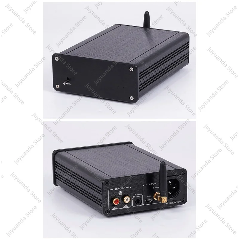 Audio Bluetooth King SNY30C Dual Core PCM1794A Decoder Bluetooth 6.2 LDAC