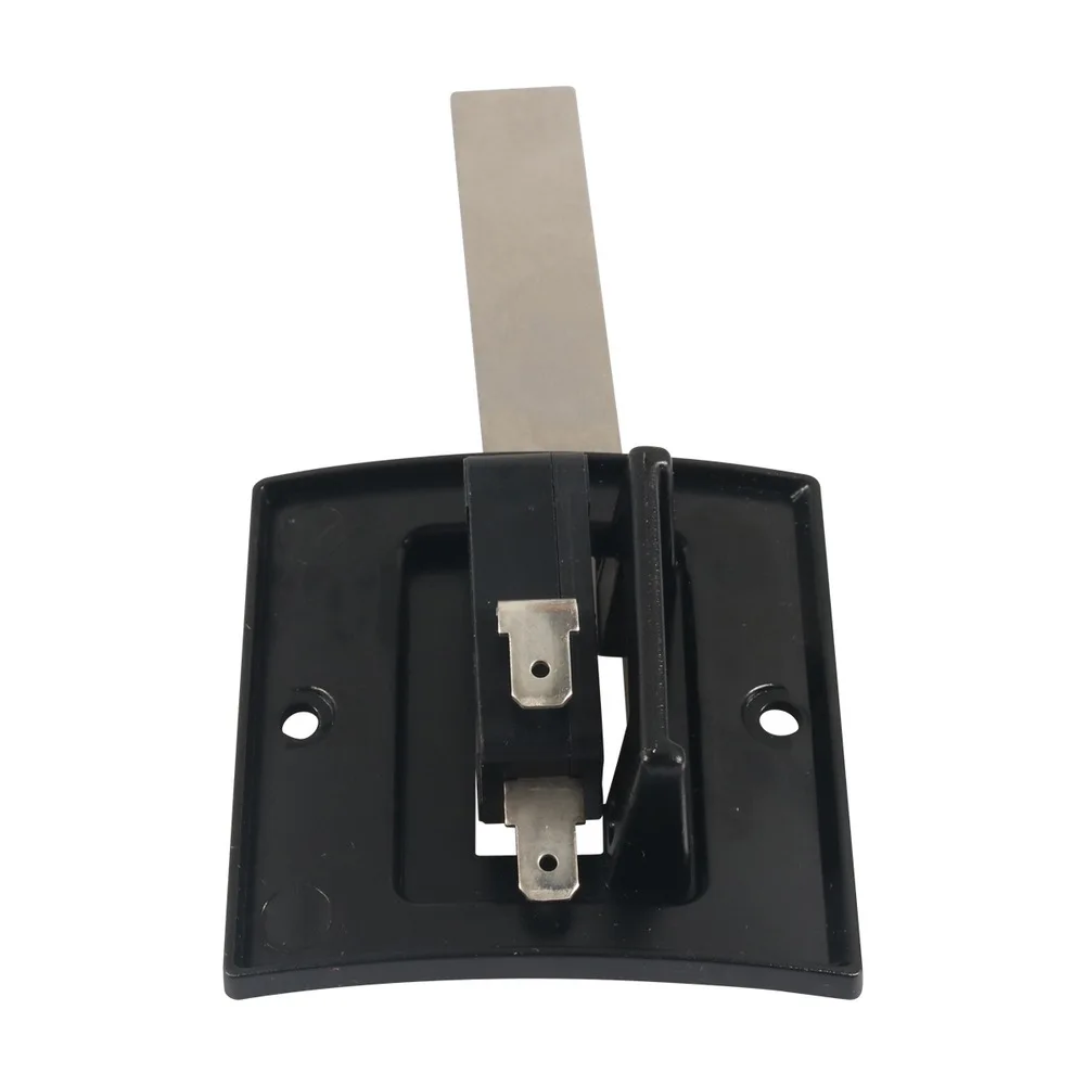 RV Furnace Sensor Sail Switch RV Furnace Repair 2pc Sail Switch Set Bracket And Screws Included For Dometic For Atwood