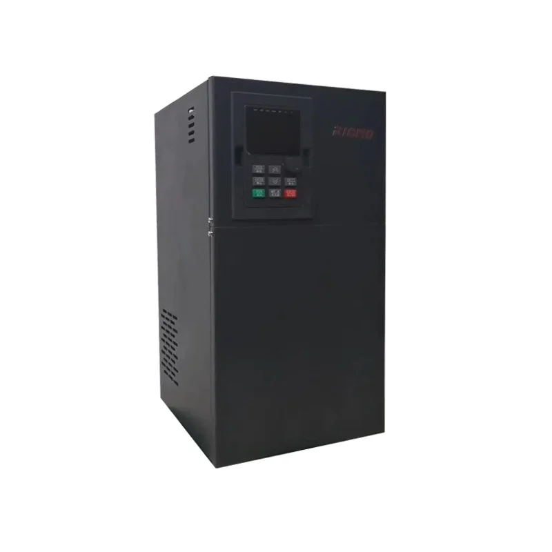 

RIQNO Vfd 22kw Inverter Vfd Ac Drive Frequency Converter Igbt Module Motor Speed Controller