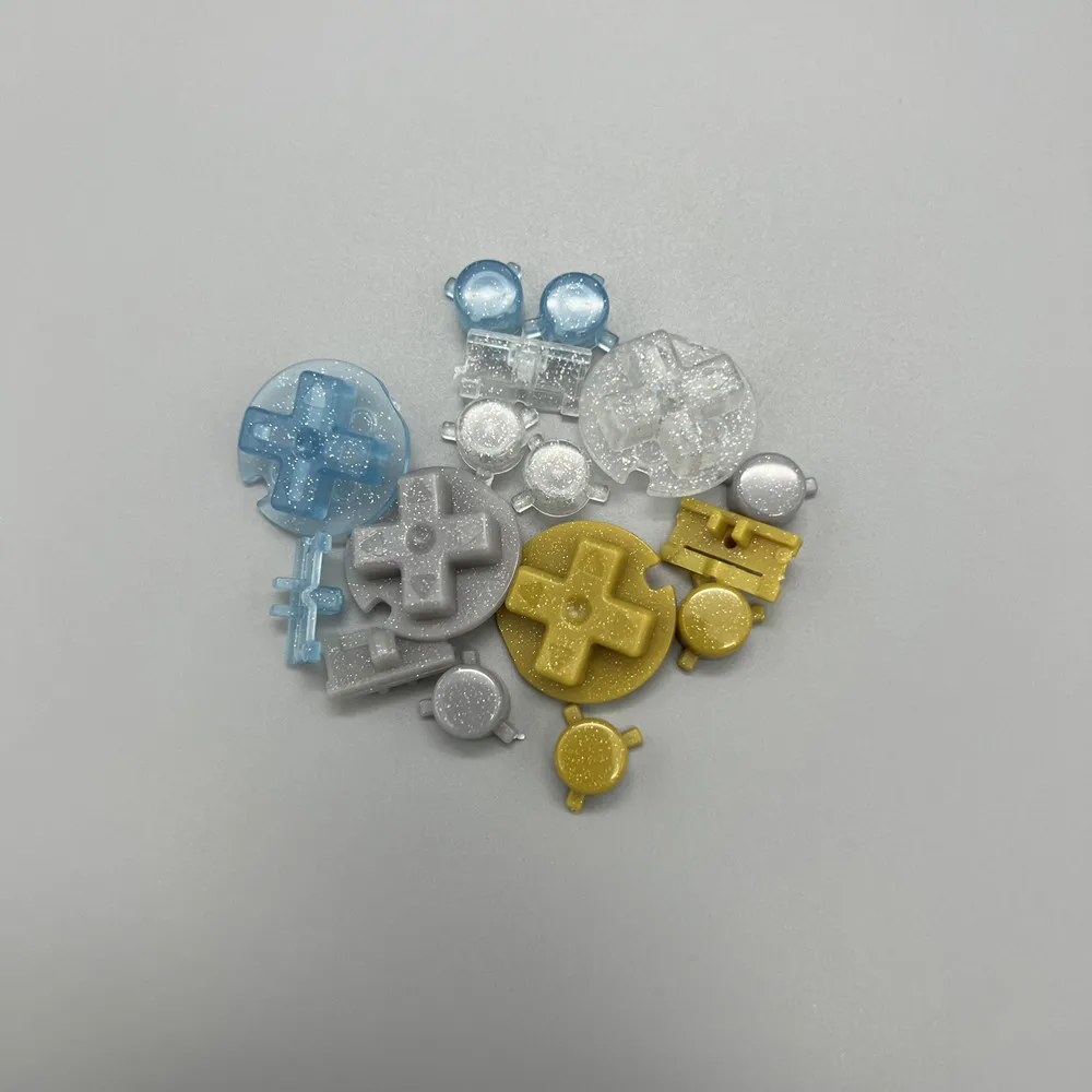 High Quality Button…