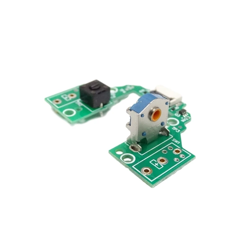 Tombol Papan Kunci WeldingFree untuk Motherboard Micromotion Hot swap Mouse GPROX 2