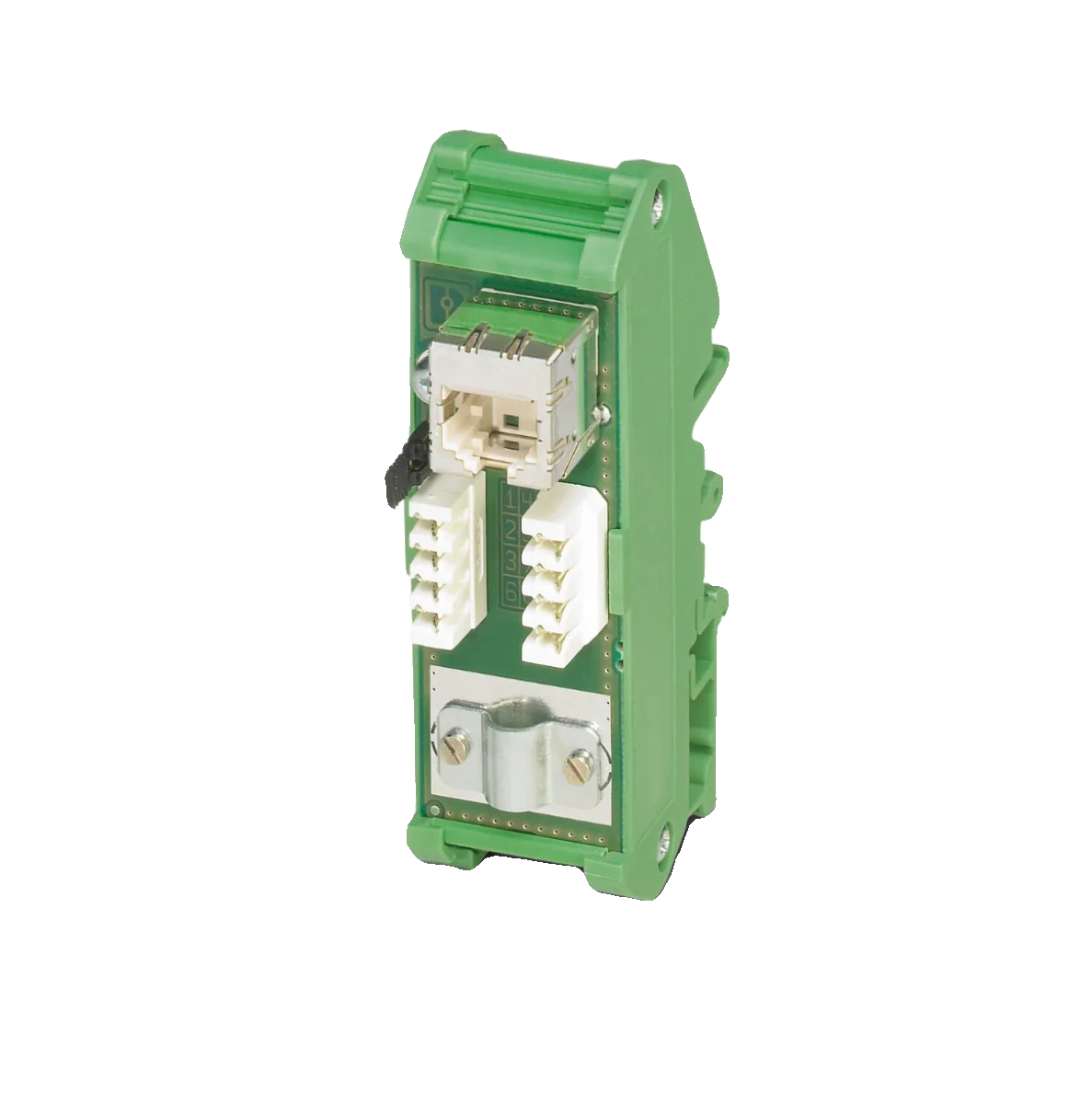 FL-PP-RJ45-LSA-2901645