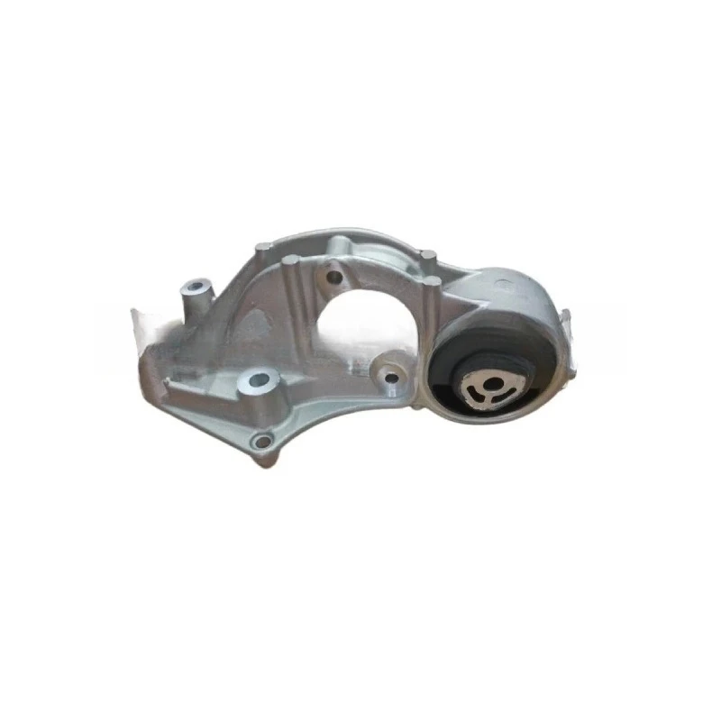 1807ES 9640296180 Engine bracket for auto parts Automatic lower aluminum bracket
