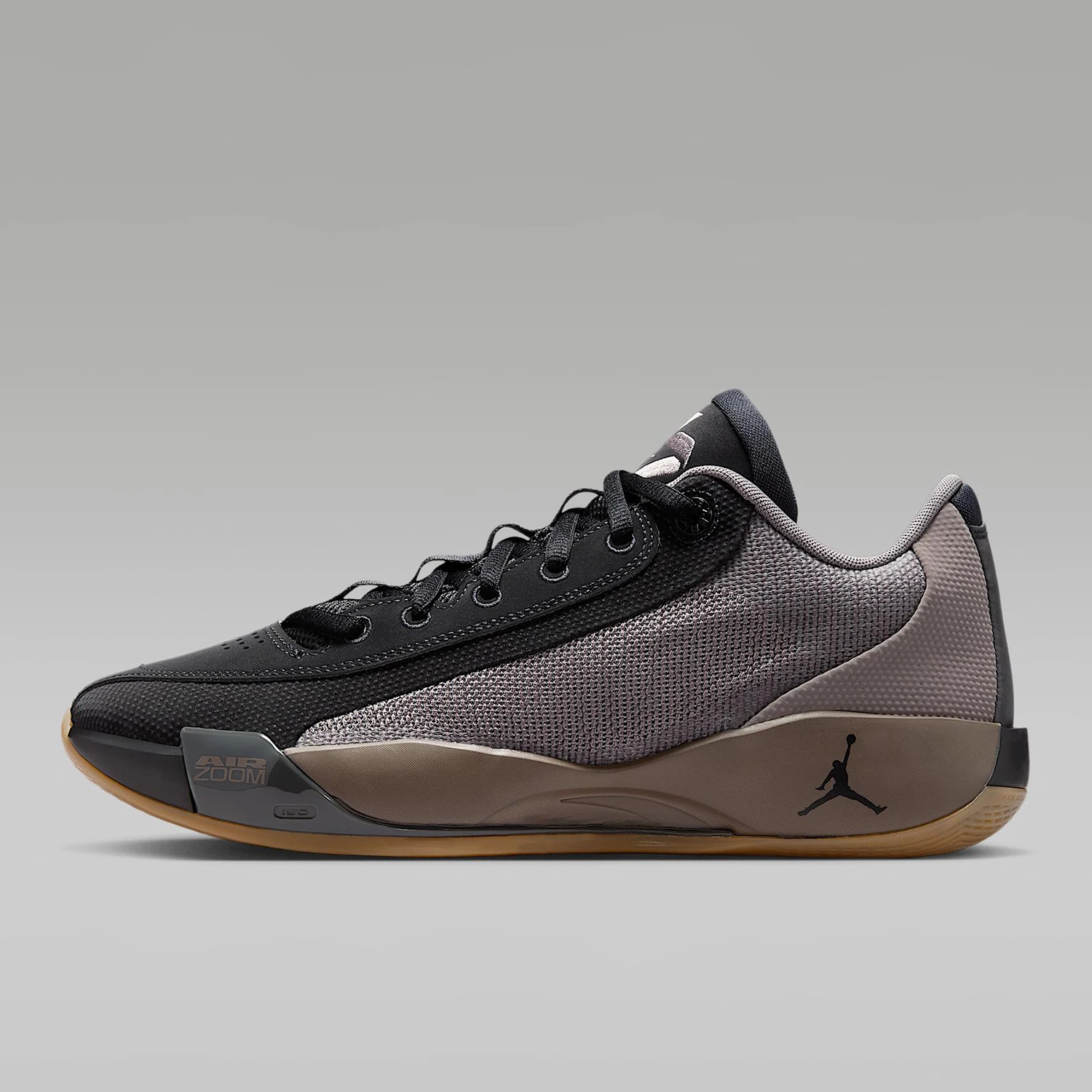 Nike Authentic JORDAN Men's Sports Shock Absorption Wear-Resistant Low-Top Basketball Shoes HF0819-200