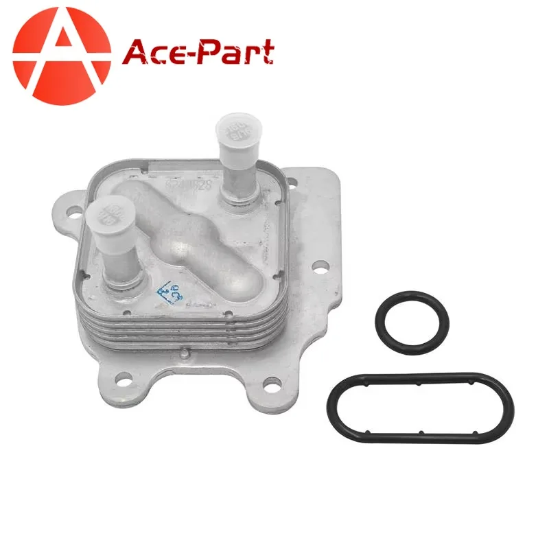 

213053TA2A 21305-3TA0A 21305-3TA1A Engine Oil Cooler 21305-3TA2A for Nissan Altima 2013-2018 Rogue 2014-2020 Car Auto Part